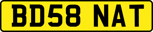 BD58NAT