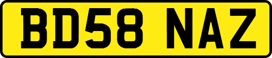 BD58NAZ