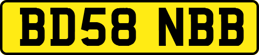 BD58NBB