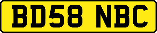 BD58NBC