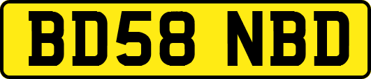 BD58NBD