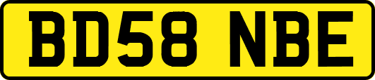BD58NBE