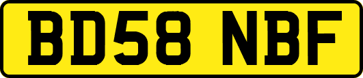 BD58NBF