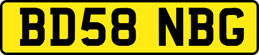 BD58NBG