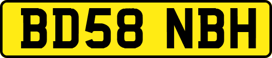 BD58NBH