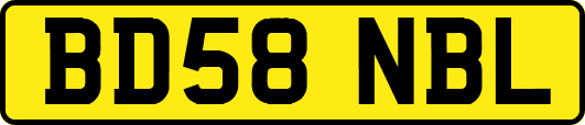 BD58NBL