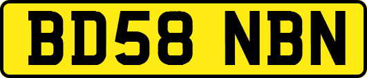 BD58NBN