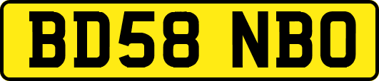 BD58NBO