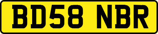 BD58NBR
