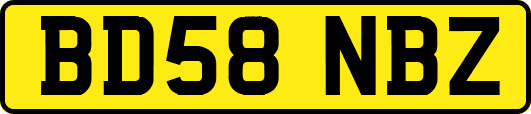 BD58NBZ