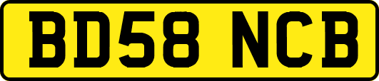 BD58NCB