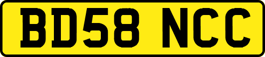 BD58NCC