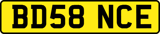 BD58NCE