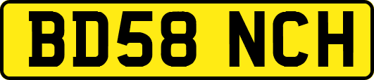 BD58NCH