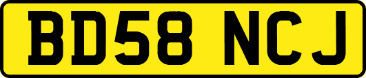 BD58NCJ