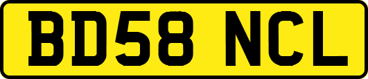 BD58NCL