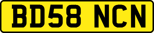 BD58NCN