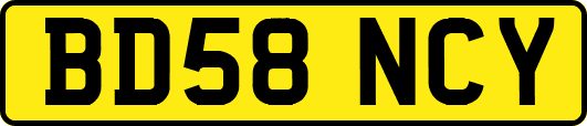 BD58NCY