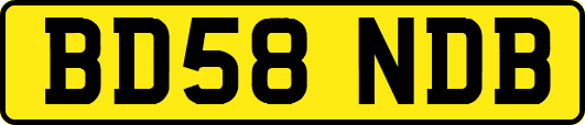 BD58NDB