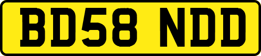 BD58NDD