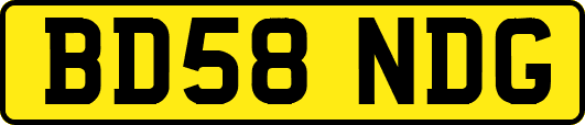 BD58NDG