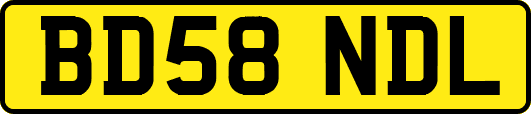 BD58NDL