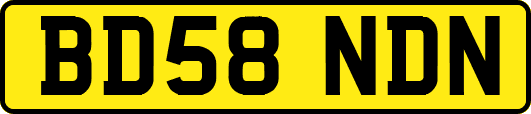 BD58NDN
