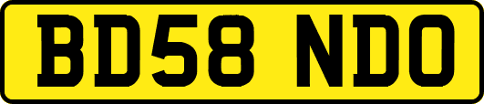BD58NDO