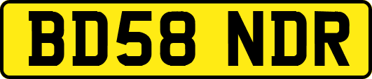 BD58NDR