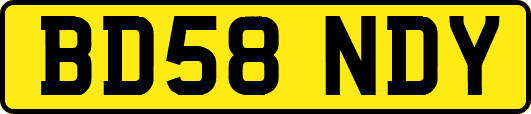 BD58NDY