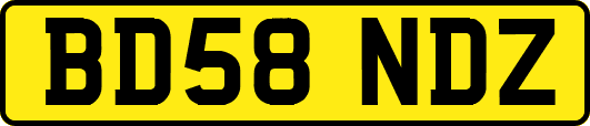 BD58NDZ