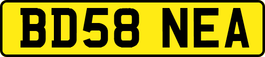 BD58NEA