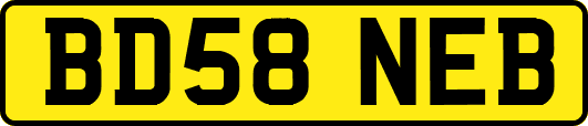 BD58NEB