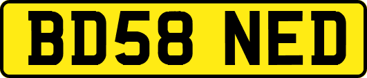 BD58NED