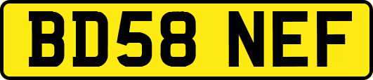BD58NEF