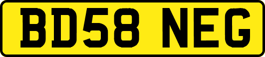 BD58NEG