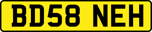 BD58NEH