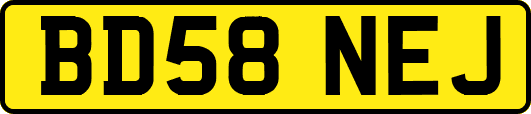 BD58NEJ