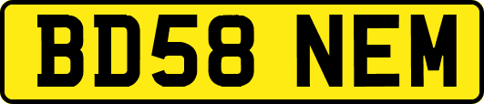 BD58NEM