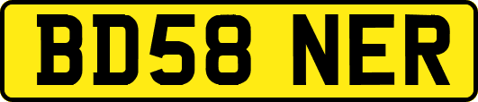 BD58NER