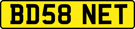 BD58NET