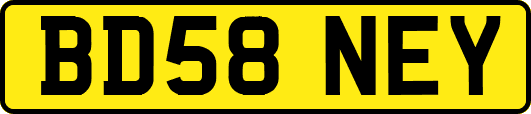 BD58NEY