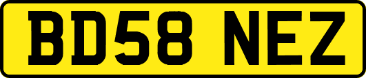 BD58NEZ