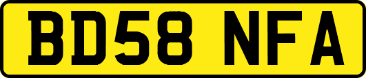 BD58NFA
