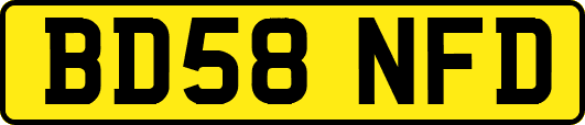 BD58NFD