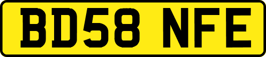BD58NFE