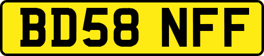 BD58NFF