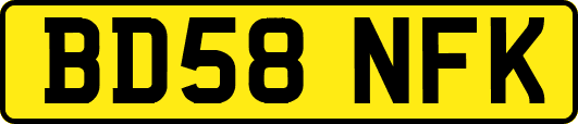 BD58NFK