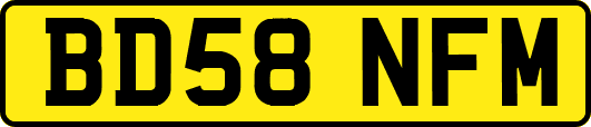 BD58NFM