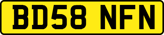 BD58NFN